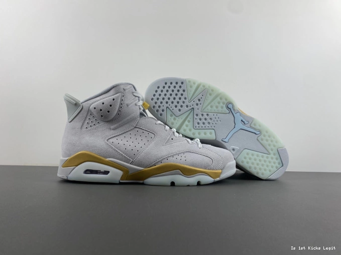 Air Paris Olympics Jordan 6 DQ4914-074 0723